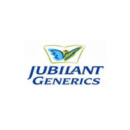 Jubilant Generics Ltd